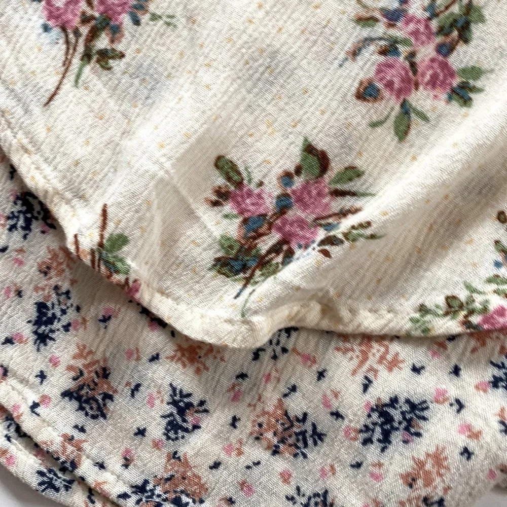 Mossimo Flowy Tank - Picture 6 of 8